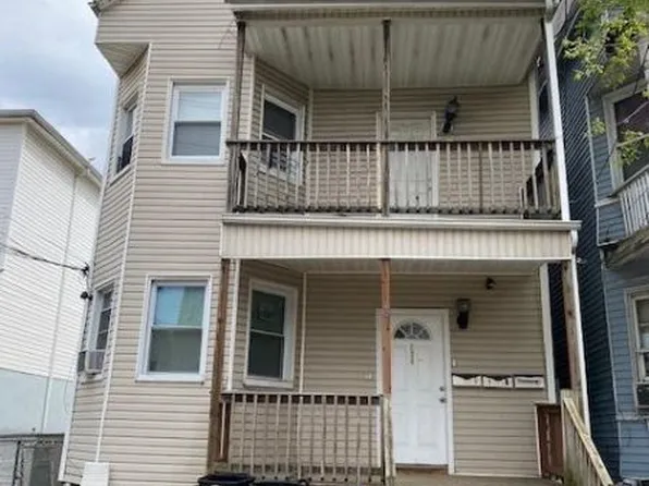 469 Irvine Turner Blvd, Newark, NJ 07108