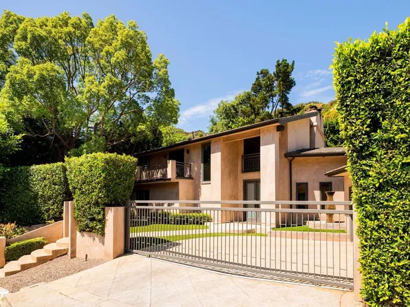 2229 San Ysidro Dr, Beverly Hills, CA 90210