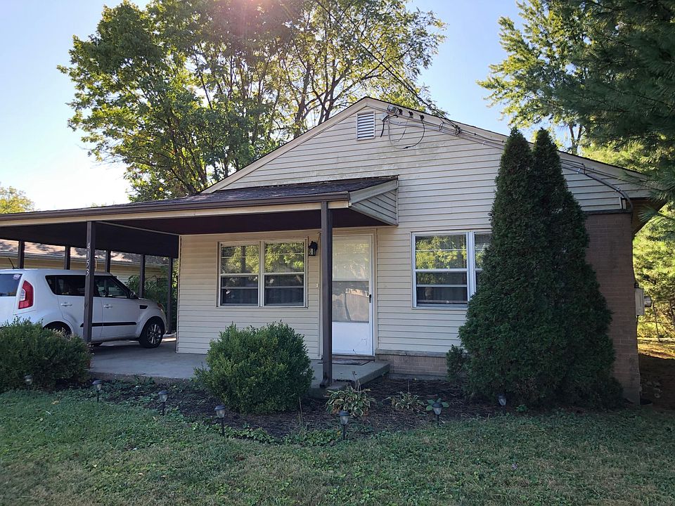 1st image of 4153 Trebor Dr