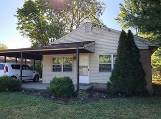 4153 Trebor Dr, Cincinnati, OH 45236