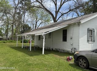 116 N Avenue L, Crowley, LA 70526