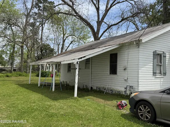 116 N Avenue L, Crowley, LA 70526