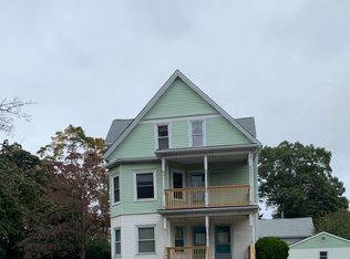 242 Park St #1, Attleboro, MA 02703