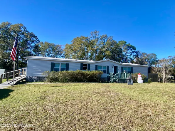 7144 PAUL HOWARD Drive, Jacksonville, FL 32222