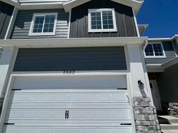 7303 N Hidden Loop Rd, Eagle Mountain, UT 84005