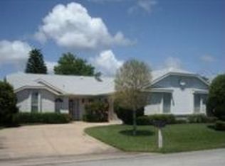 205 Fairgreen Ave, New Smyrna Beach, FL 32168
