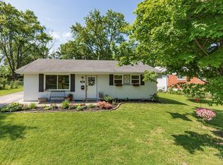 609 Neptune Way, Cincinnati, OH 45244