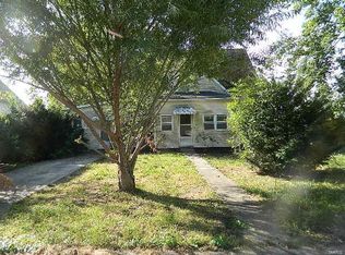 107 E Lincoln St, Chesterfield, IL 62630