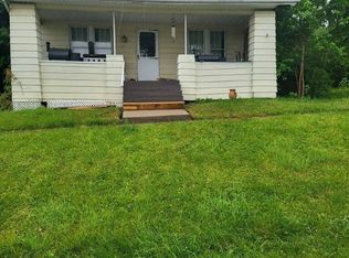 7750 Old Town Rd, Roseville, OH 43777