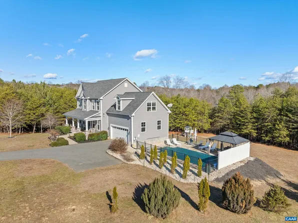 331 Oliver Ridge Ln, Troy, VA 22974