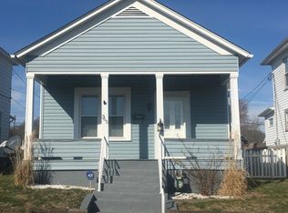 365 W 43rd St, Shadyside, OH 43947