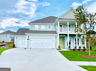 438 Southbridge Pass, Peachtree City, GA 30269