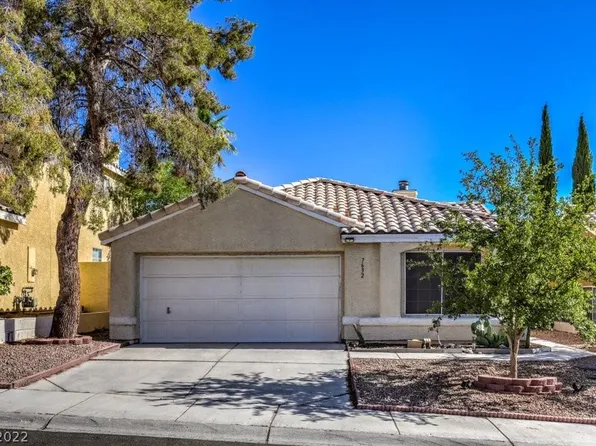 7632 Sea Wind Dr, Las Vegas, NV 89128