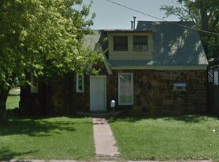 2806 S Harvey Ave, Oklahoma City, OK 73109