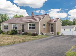 50 Cornfield Dr, Somersworth, NH 03878