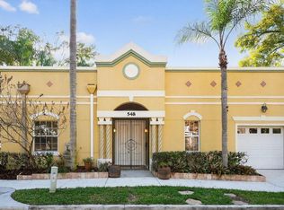 548 S Hyer Ave, Orlando, FL 32801