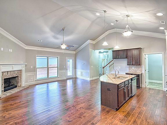 3rd image of 8309 Stillwater Cir NW