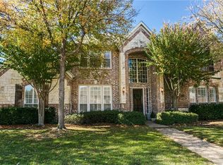 7201 Bettye Haun Dr, Plano, TX 75024