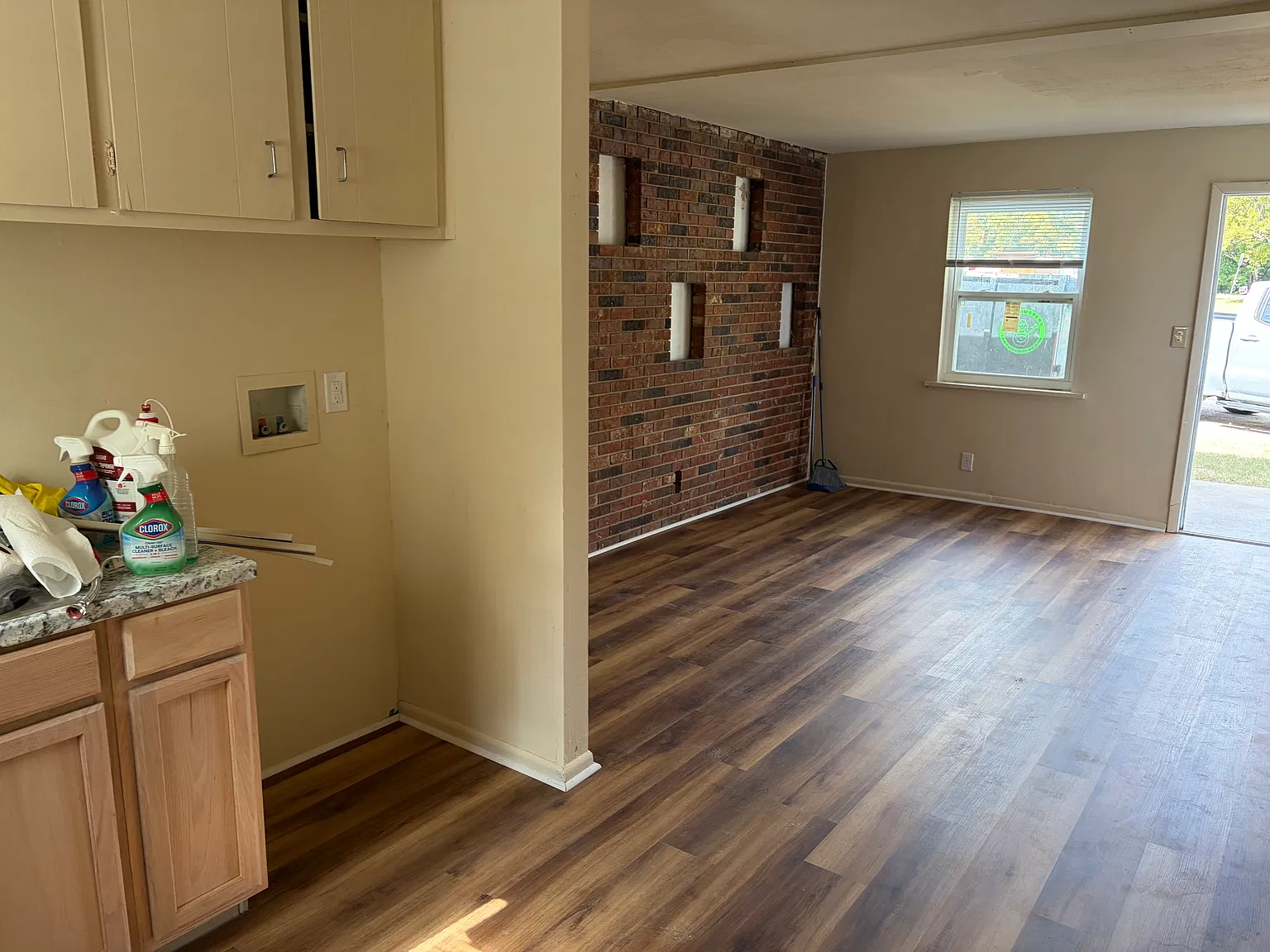 2 bed, 600 sqft, $950 — Photo 4