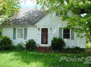 503 E Walnut St, Hebron, MD 21830