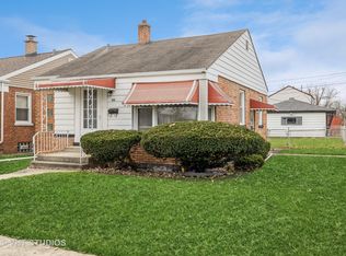 500 47th Ave, Bellwood, IL 60104