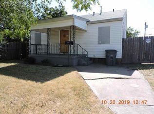 2506 SW A Ave, Lawton, OK 73505