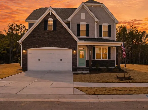 2341 Fleming Rd, Fuquay Varina, NC 27526