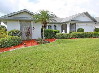 2900 Caribbean Dr, Punta Gorda, FL 33950