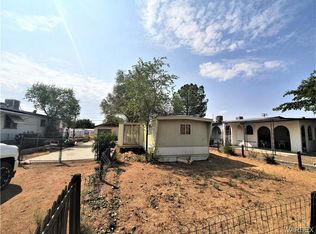 2630 E Packard Ave, Kingman, AZ 86409
