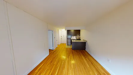 Rented by AZ REALTY NYC LLC