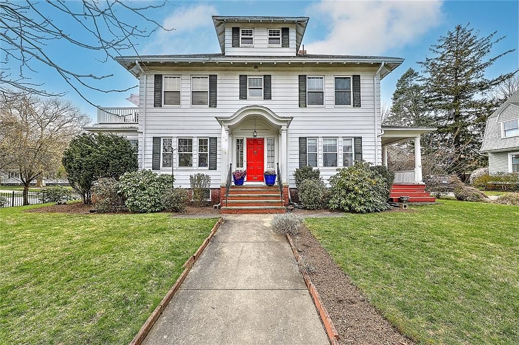 1391 Narragansett Blvd, Cranston, RI 02905 Zillow