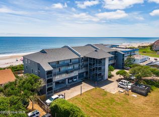 319 Salter Path Rd UNIT 10, Pine Knoll Shores, NC 28512