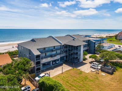 319 Salter Path Road #10 Sun Bay, Pine Knoll Shores, NC, 28512