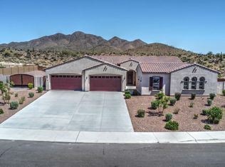 43607 N National Ct, New River, AZ 85087