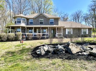 1509 Heller Rdg, Spring Hill, TN 37174