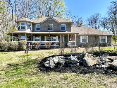 1509 Heller Rdg, Spring Hill, TN, 37174