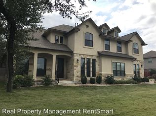 3118 Carnousty St, Round Rock, TX 78664
