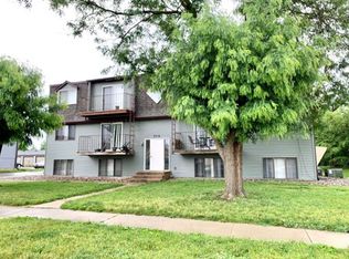 850 Bridgit Ln SE APT 5, Cedar Rapids, IA 52403