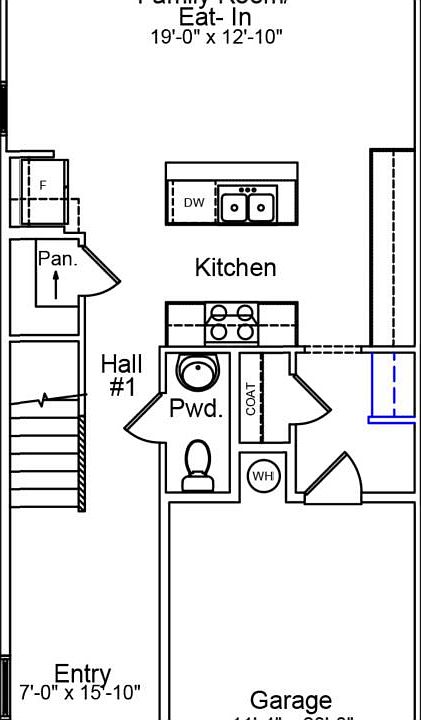 2nd image of 218 Flatsedge Ct