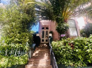 937 S Van Ness Ave, San Francisco, CA 94103