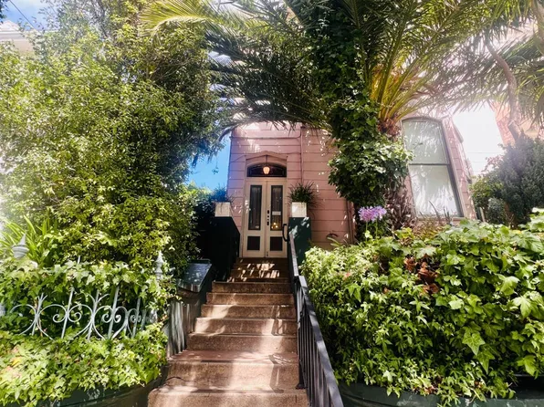 937 S Van Ness Ave, San Francisco, CA 94103