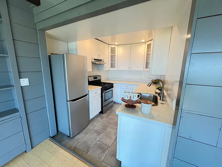 330 Panoramic Way #1/2 — Photo 8