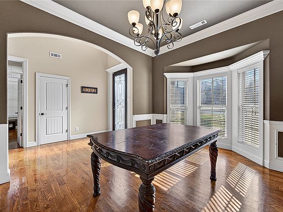 3rd image of 4601 W Willow Ridge Way