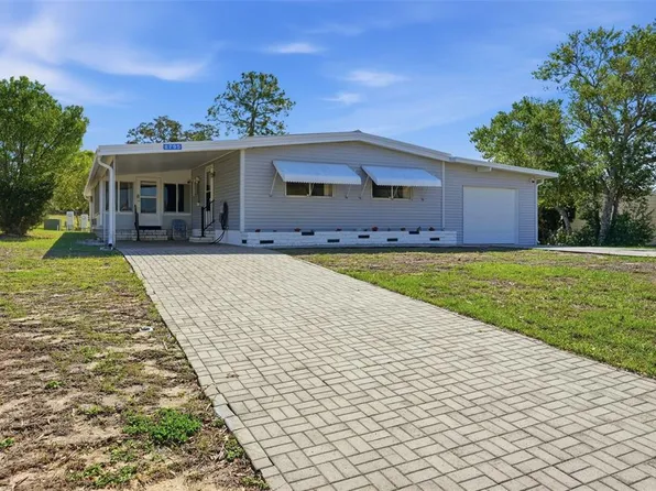 8795 Highpoint Blvd, Brooksville, FL 34613