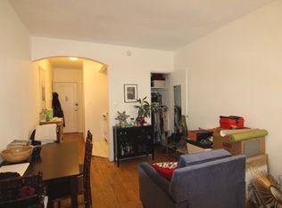 312-320 W 23rd St #3H, New York, NY 10011