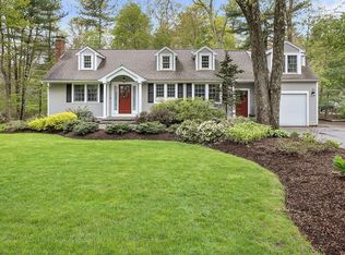 230 Poquanticut Ave, North Easton, MA 02356