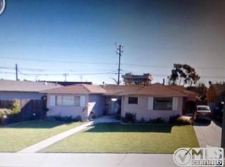 2932 S A St, Oxnard, CA 93033