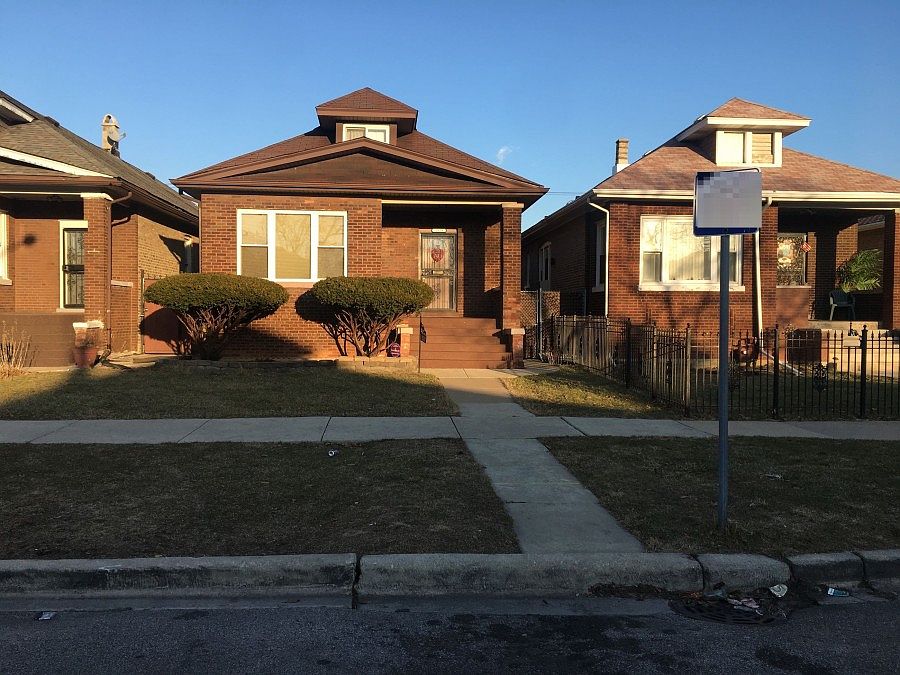 1st image of 1529 N Waller Ave