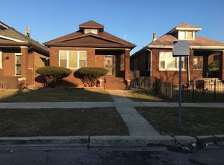 1529 N Waller Ave, Chicago, IL