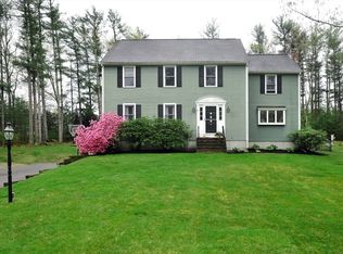 29 Newcombs Mill Rd, Kingston, MA 02364